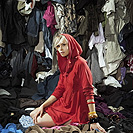 DDOS压力测试网页端